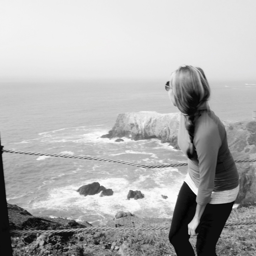 Meet your Posher, Cortney